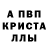МЕТАМФЕТАМИН Декстрометамфетамин 99.9% Alexandr Malikovskiy